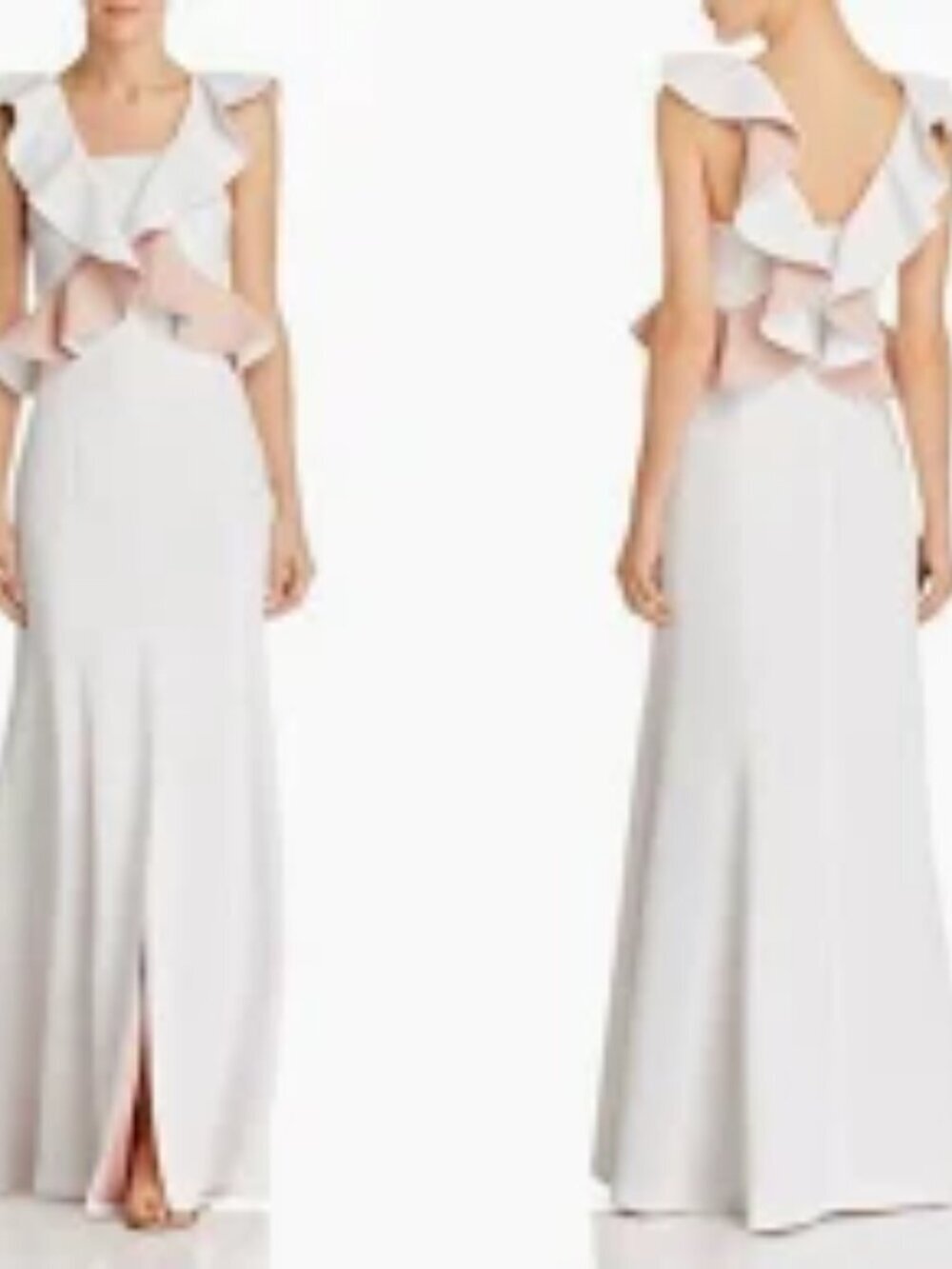 C/MEO Collective Elation Gown NWT size S